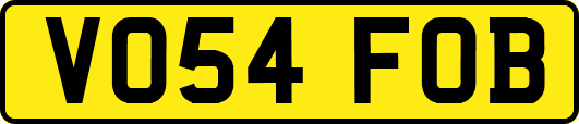 VO54FOB