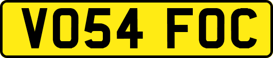 VO54FOC