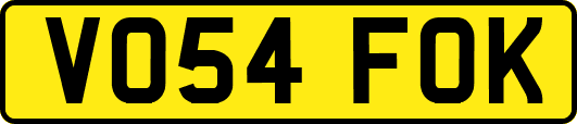 VO54FOK