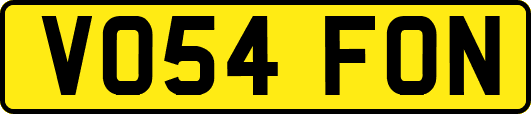 VO54FON