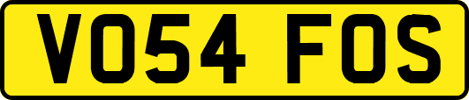 VO54FOS