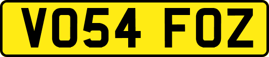 VO54FOZ