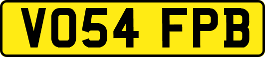 VO54FPB