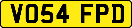 VO54FPD