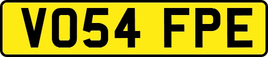 VO54FPE