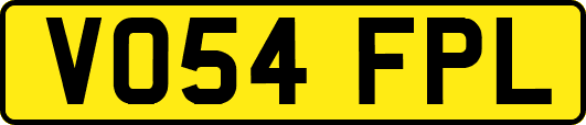 VO54FPL