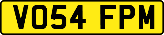 VO54FPM