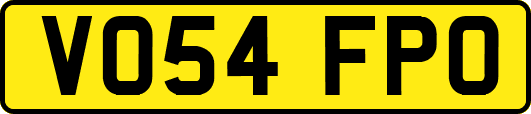 VO54FPO