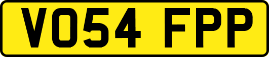 VO54FPP
