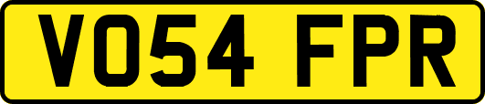 VO54FPR