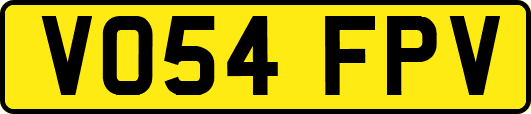 VO54FPV