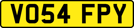 VO54FPY
