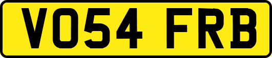 VO54FRB