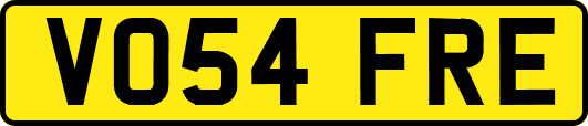 VO54FRE