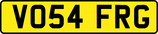 VO54FRG