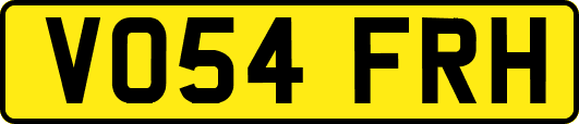 VO54FRH