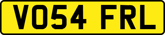 VO54FRL