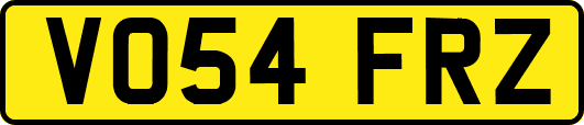 VO54FRZ