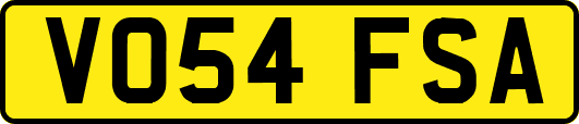 VO54FSA