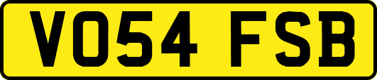 VO54FSB