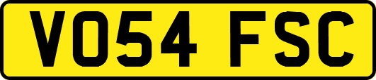 VO54FSC