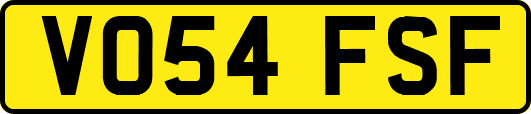 VO54FSF