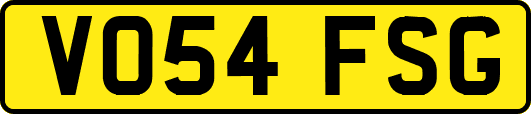 VO54FSG