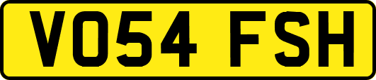 VO54FSH