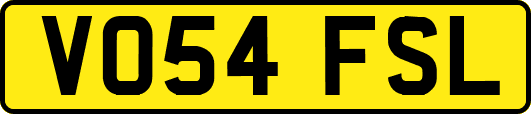 VO54FSL