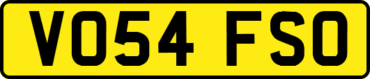 VO54FSO