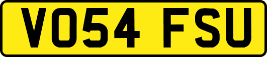 VO54FSU