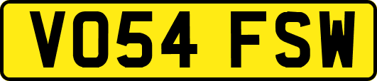 VO54FSW