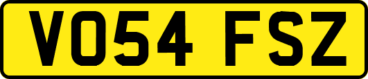 VO54FSZ