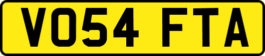 VO54FTA