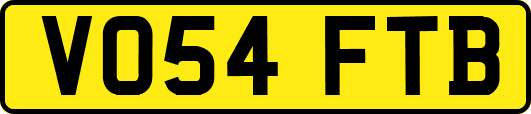 VO54FTB