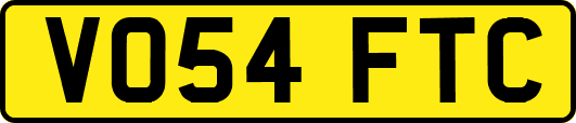 VO54FTC