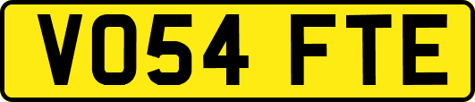 VO54FTE
