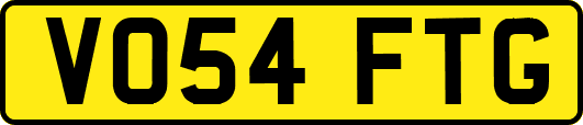 VO54FTG