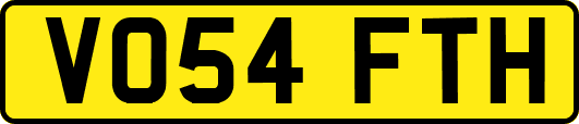 VO54FTH