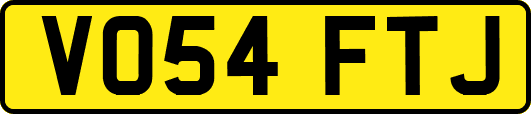 VO54FTJ
