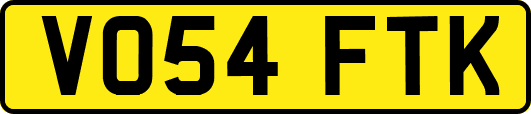 VO54FTK