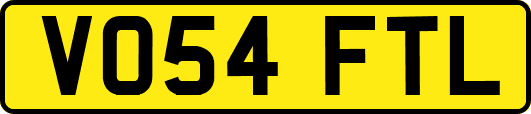 VO54FTL