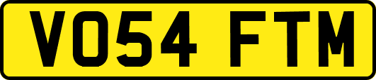 VO54FTM