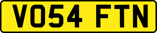 VO54FTN