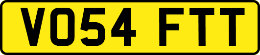 VO54FTT