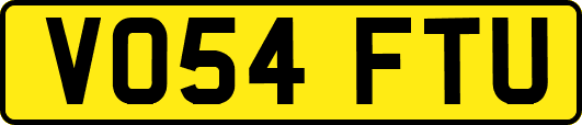 VO54FTU