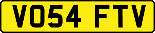 VO54FTV