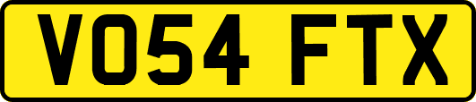 VO54FTX