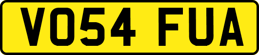 VO54FUA