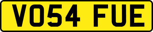 VO54FUE